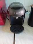 Espressor Bosch Tassimo