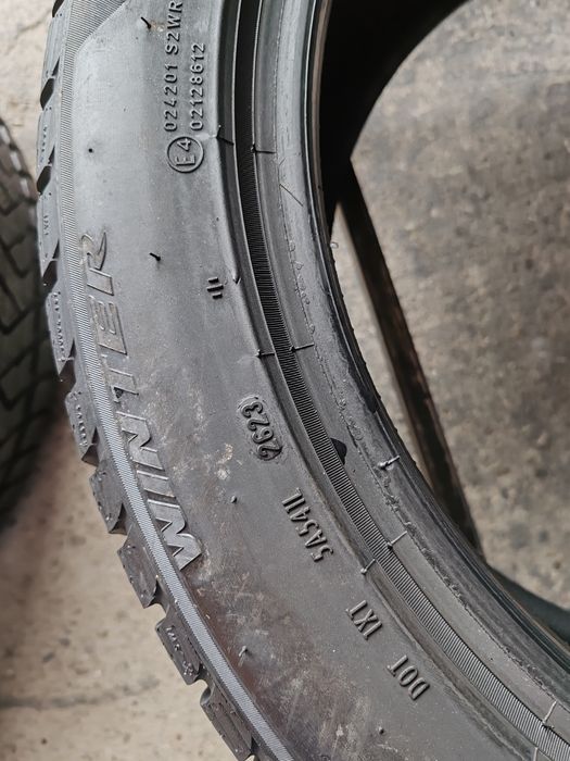 4 anvelope 255 45 19