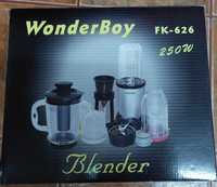 Blender Wonder Boy Nou  -germania