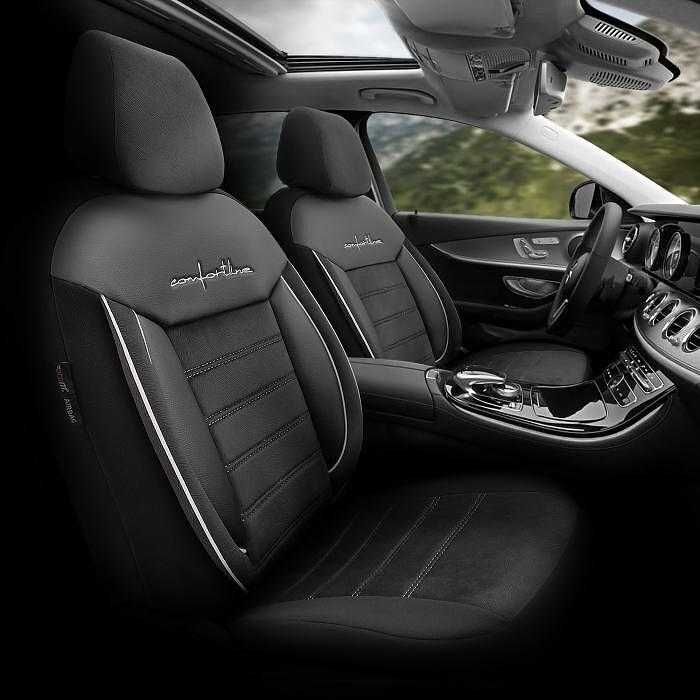 Тапицерия OTOM Комфортлайн CMF209 Черно