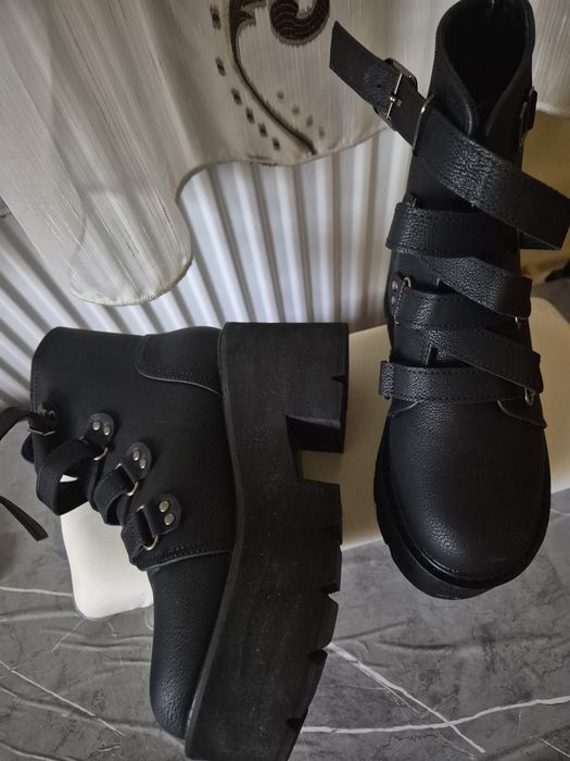 Ghete potrivit pentru iarna