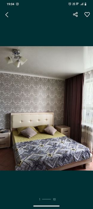 Продам 1 ком квартиру