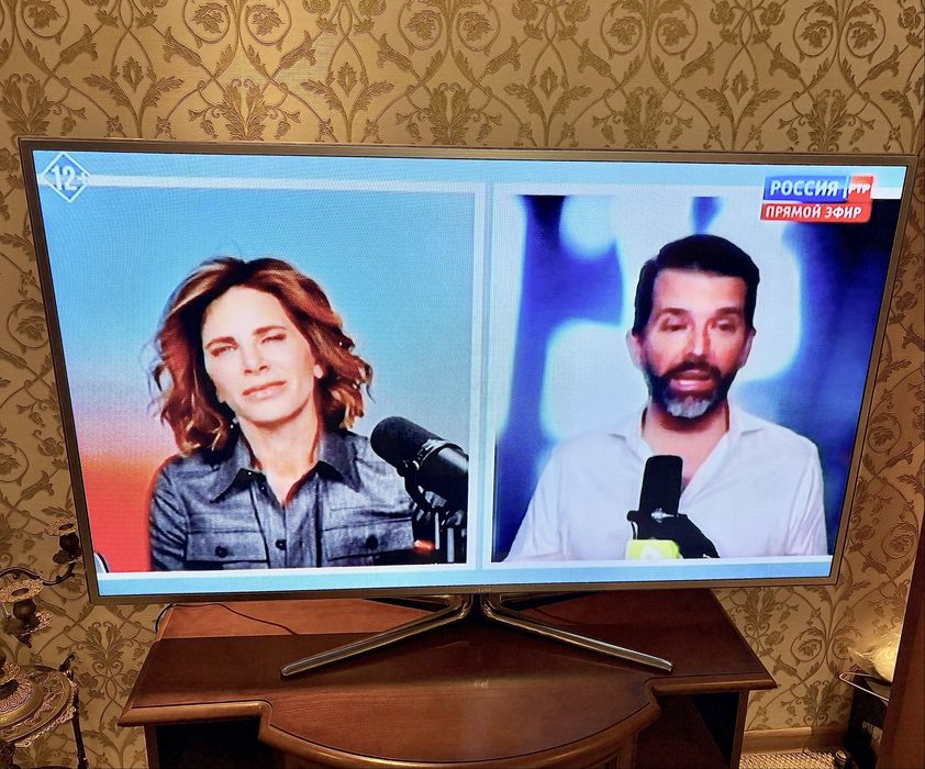 Продам телевизор Samsung LED плазма 55’’