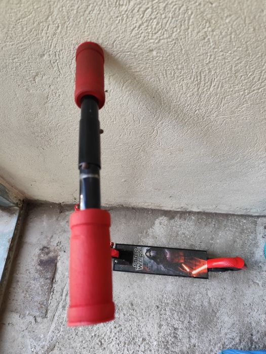 Trotineta pentru copii