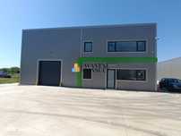 Inchirieri Spatii Industriale Afumati