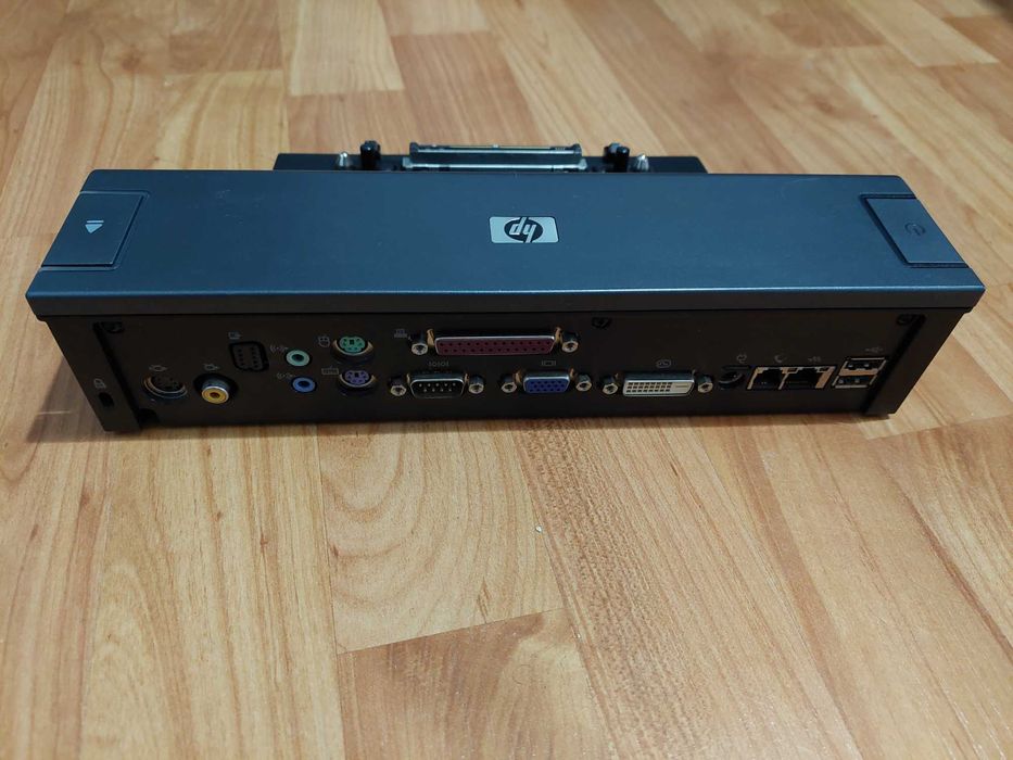 Docking Station / Port Replicator Laptop HP Compaq HSTNN-IX01