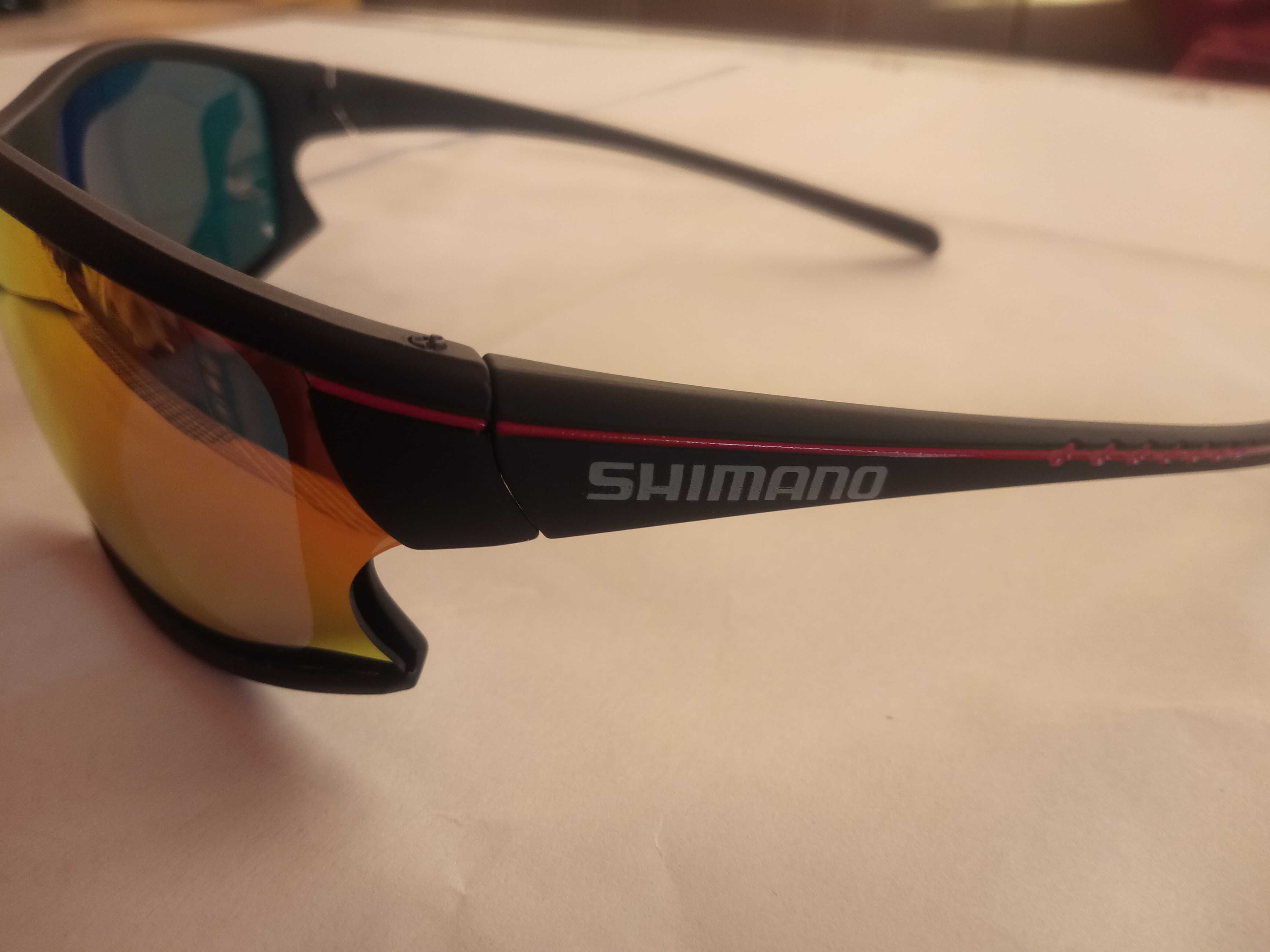 Поляризирани спортни очила  SHIMANO  UV400