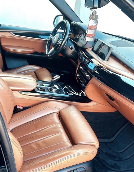 Bmw X5, xdrive, 313cp,