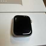 Apple Watch Series 7 Starlight 45mm