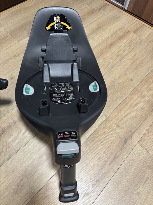 Cybex baza Z isofix