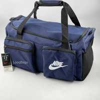 Спортивная сумка для тренировок Nike (0011)