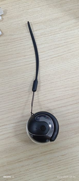 Слушалки за превод