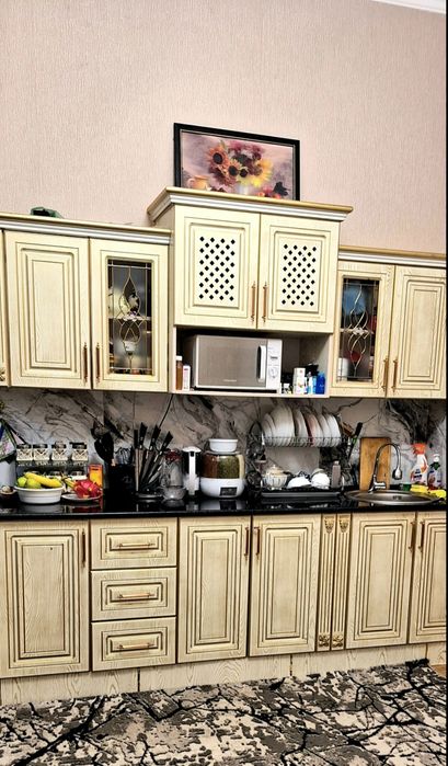 Yengi 16 yillik bunyodkor