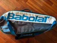 Продам теннисную сумку BABOLAT