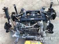 Punte fata spate Mercedes C classe / E Classe W204 / W212 Berlin/Break