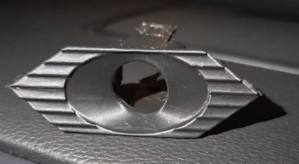 Парктроник държач за хонда 2019/2022г.