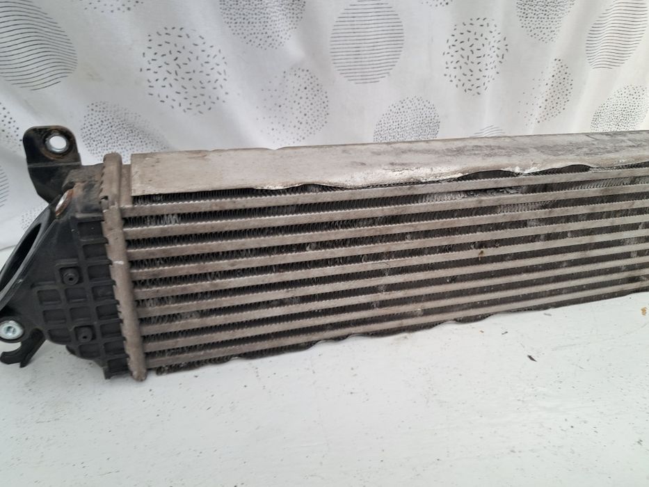 Интерполация Mazda 6 2013/2019г