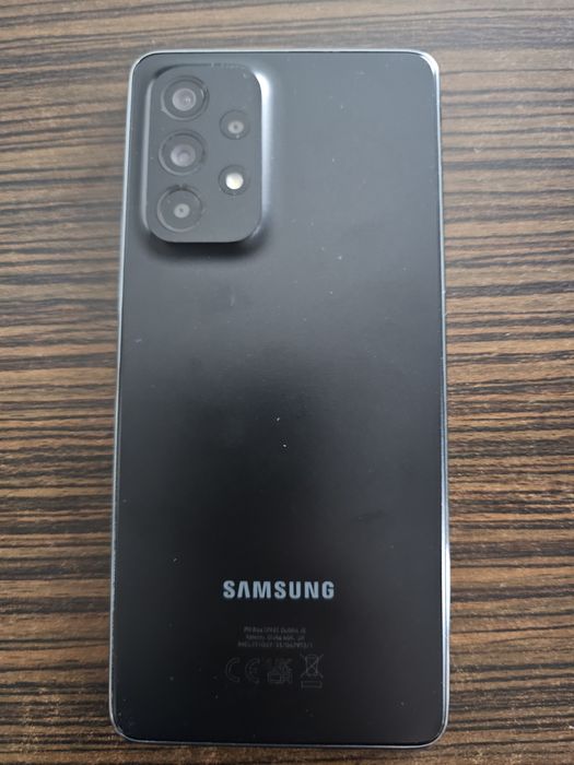 Samsung A53 , 5G