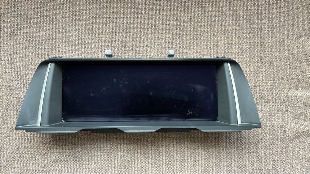 Оригинална НБТ навигация БМВ Ф10/11 ( NBT Navigation BMW 5 F10/11 ]