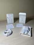 Incarcator Apple fast charge 20w(cablu+adaptor)