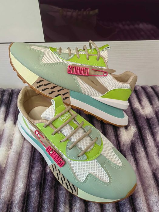 Нови весели Маратонки :)