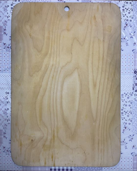 Продам разделочную доску