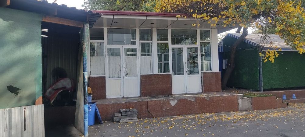 Продам готовый бизнес, столовый, кафе