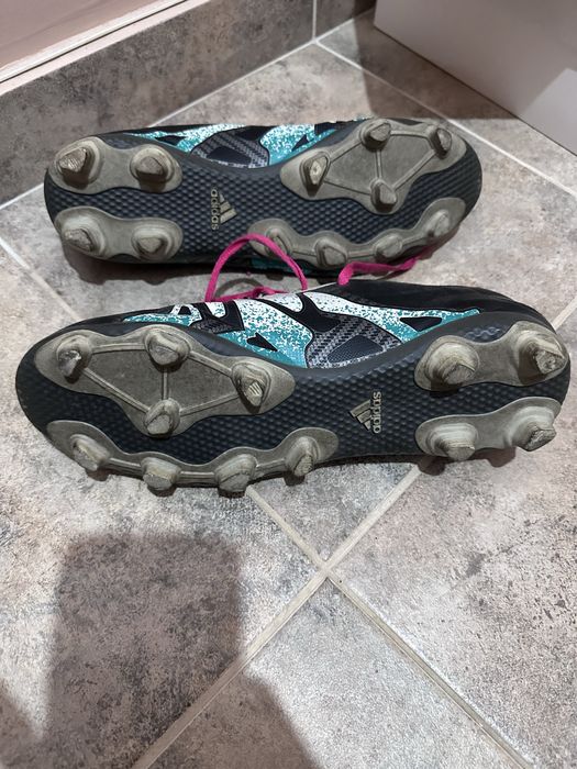 Adidas бутони 41,1/3