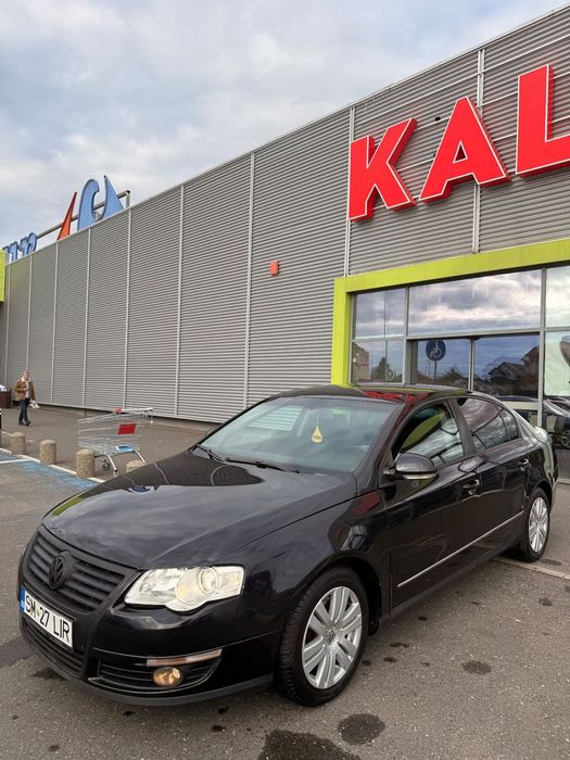 Volkswagen Passat Cutie automata DSG stare perfecta preț mic sj fix ROG SERIOZITATE