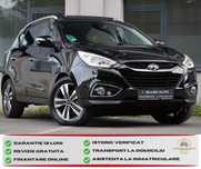 Hyundai ix35 Automat 4x4 Piele RATE Garantie Finantare