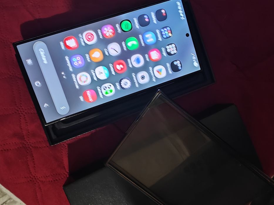 Samsung s24 ultra 256 gb