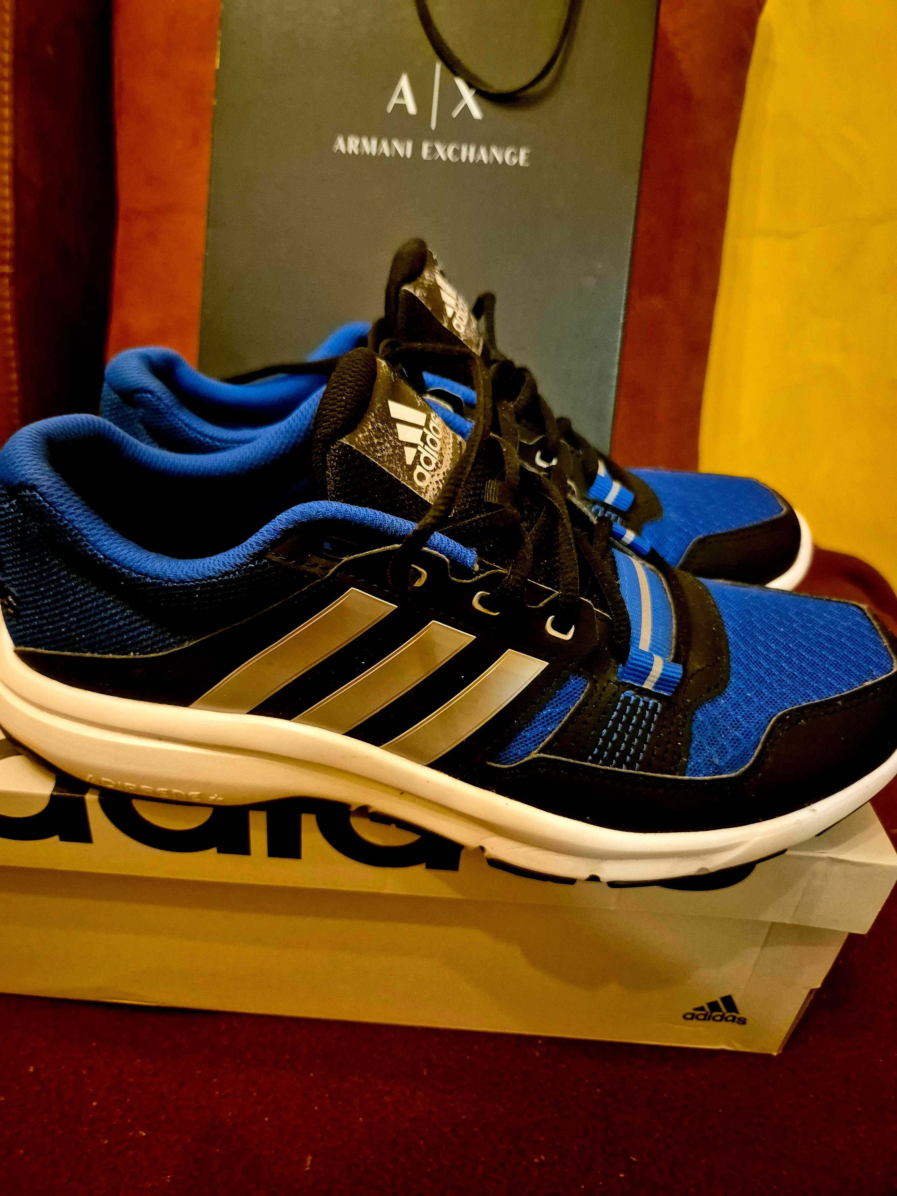 ADIDAS,мъжки маратонки номер 45 и 1/3
