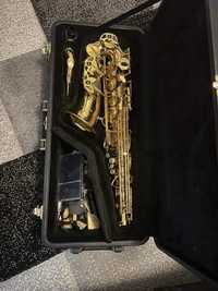 Instrumente , Saxofon , Saxofon Rampone , Clarinete
