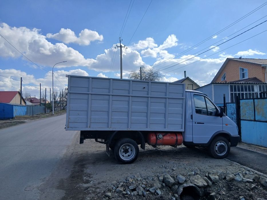 Газель Самосвал до 4тперевозка угол песок.есок ,щебня