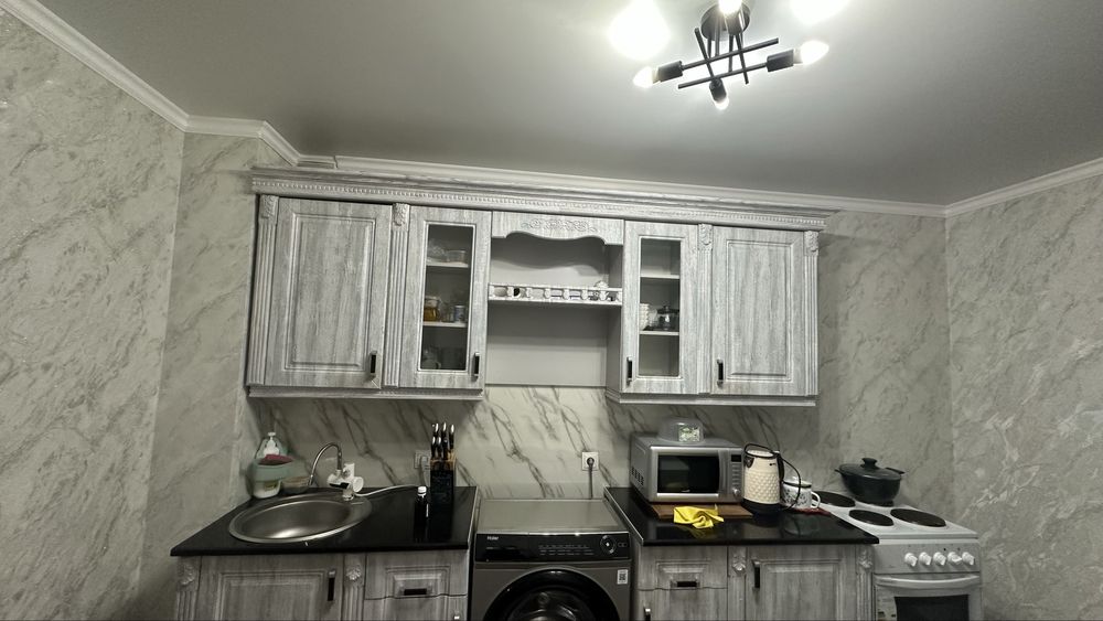 Продам квартиру на Карагайлы