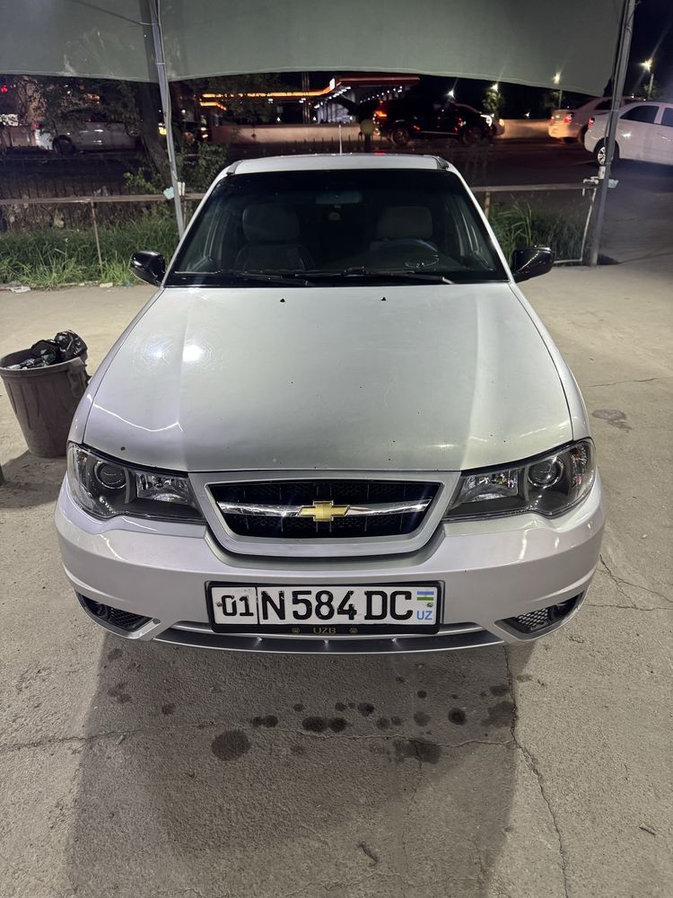 Nexia 2 dons 1.6