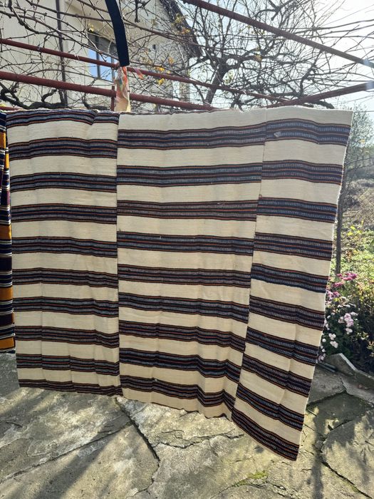 Традиционен тъкан дюшек