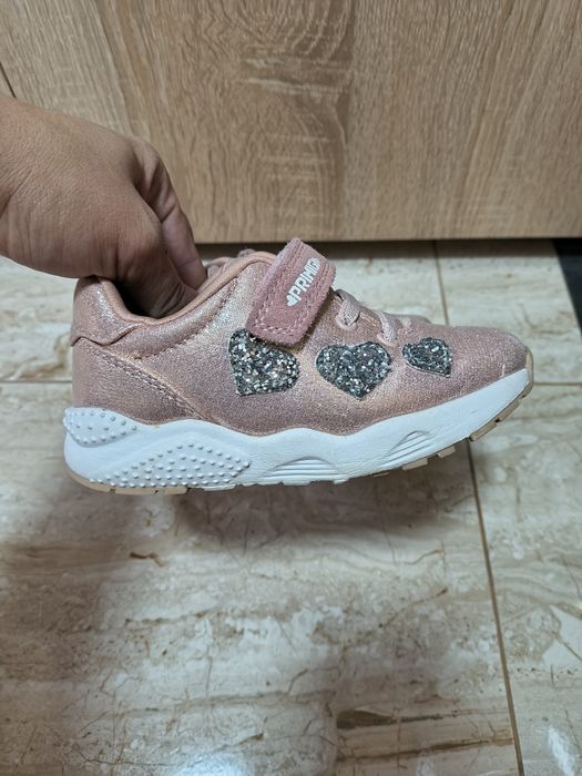 Обувки Primigi 25номери