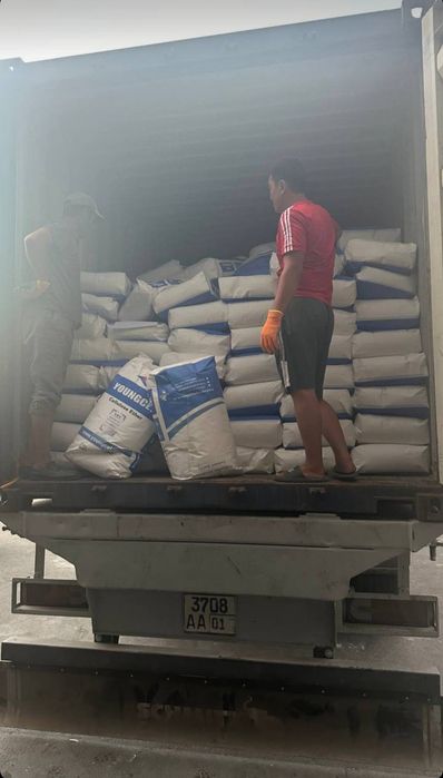 Selliloza, Youngcel (Xitoy) arzon narxda