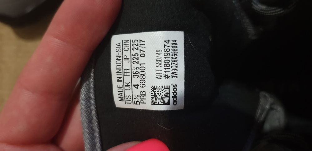 Дамски боти за сняг