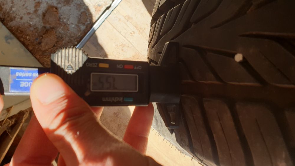 Гума 195 60 15 фулда