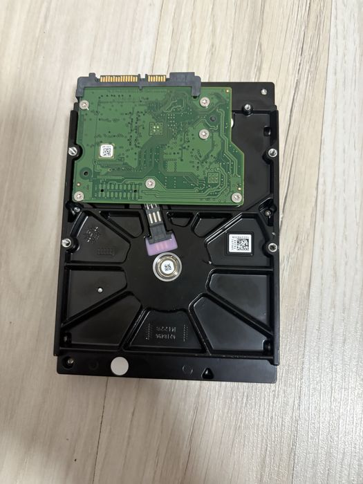 Vand hdd de 500gb