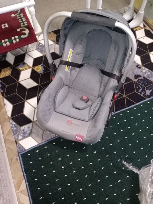 Автокресло детское