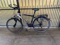 Bicicleta cyco l