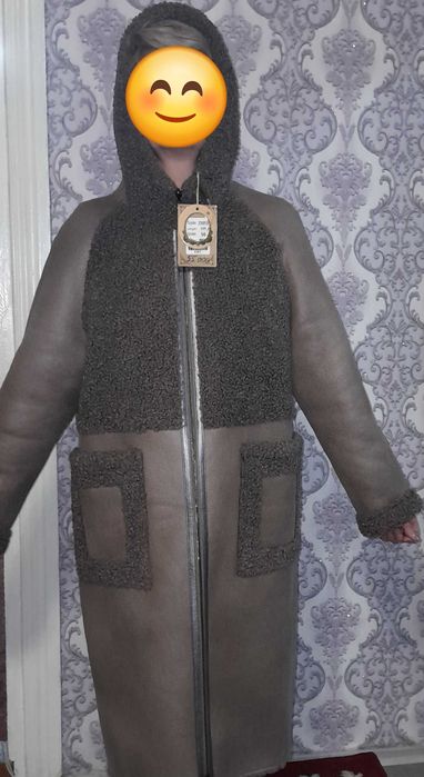 Срочно продам женское зимние пальто