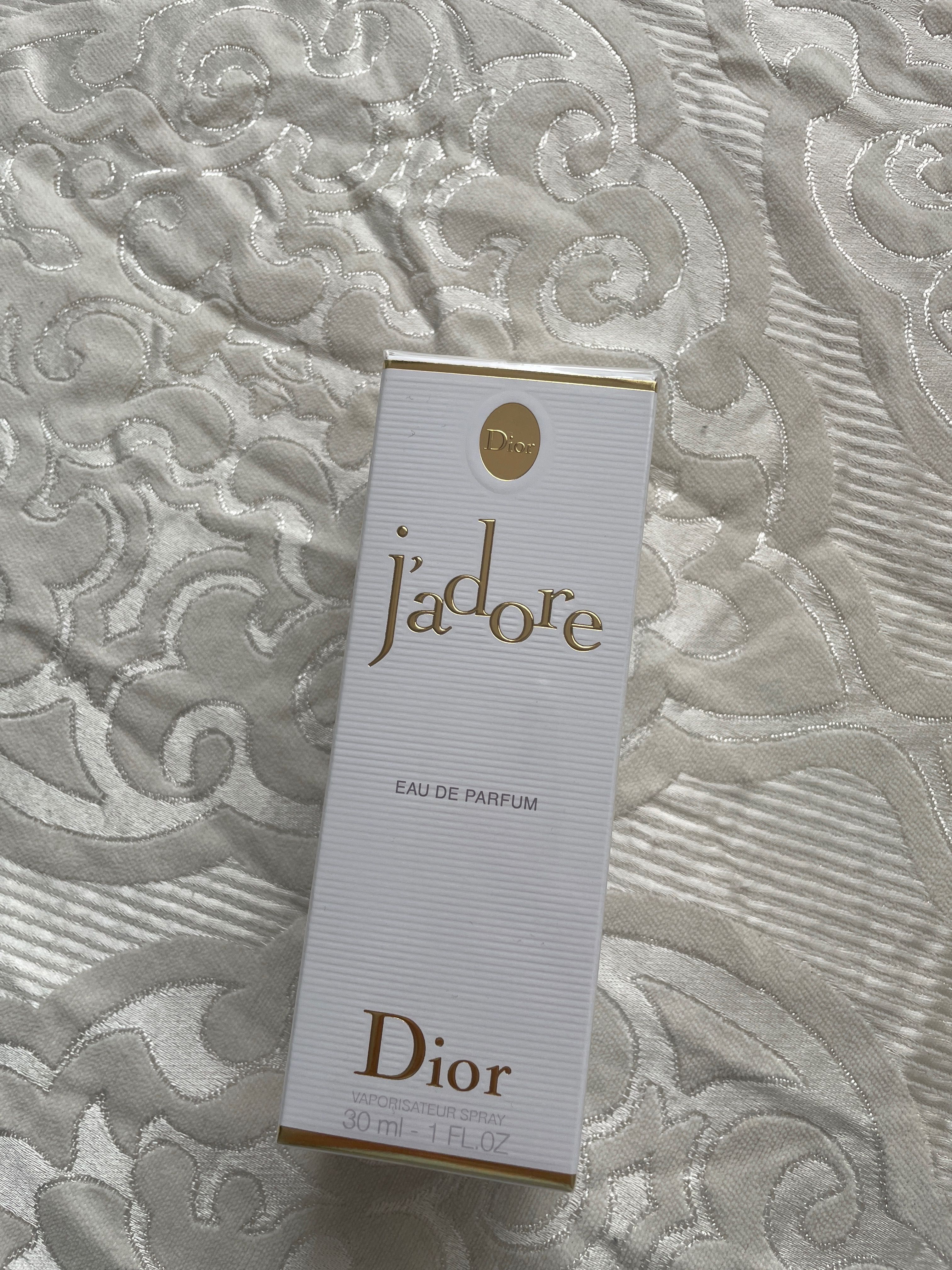 Парфюм Dior J’adore