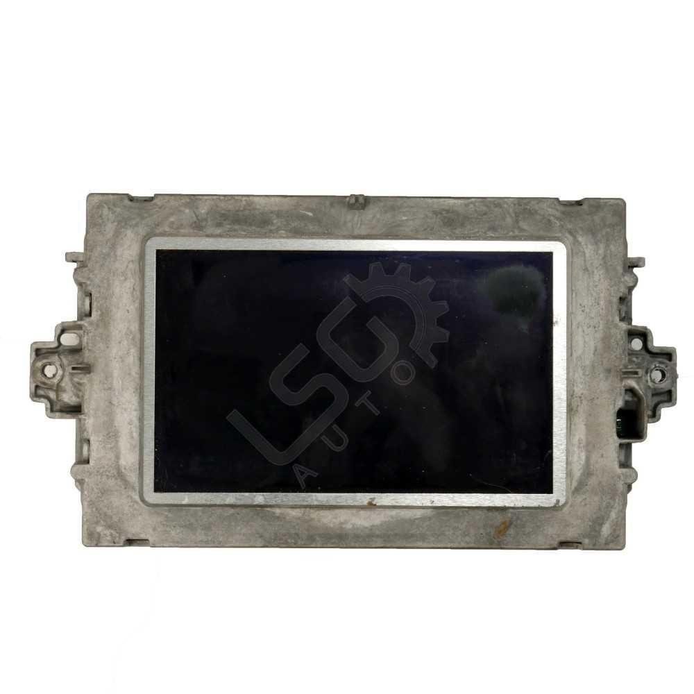 Дисплей Mercedes-Benz C-Class 204 (W/S/C) 2007-2014 ID:148230