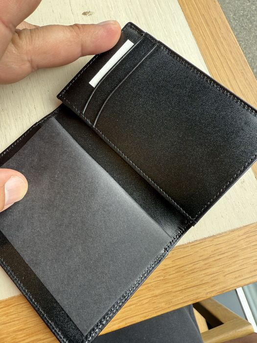 Port Card  Montblanc original,nou!