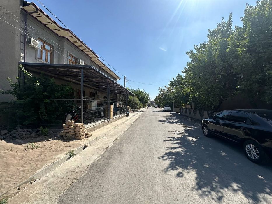 Ер сотилади 4-соток янгихаёт