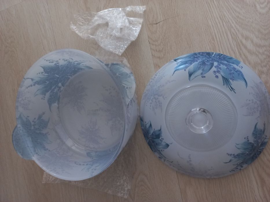 Янги супница сотилади